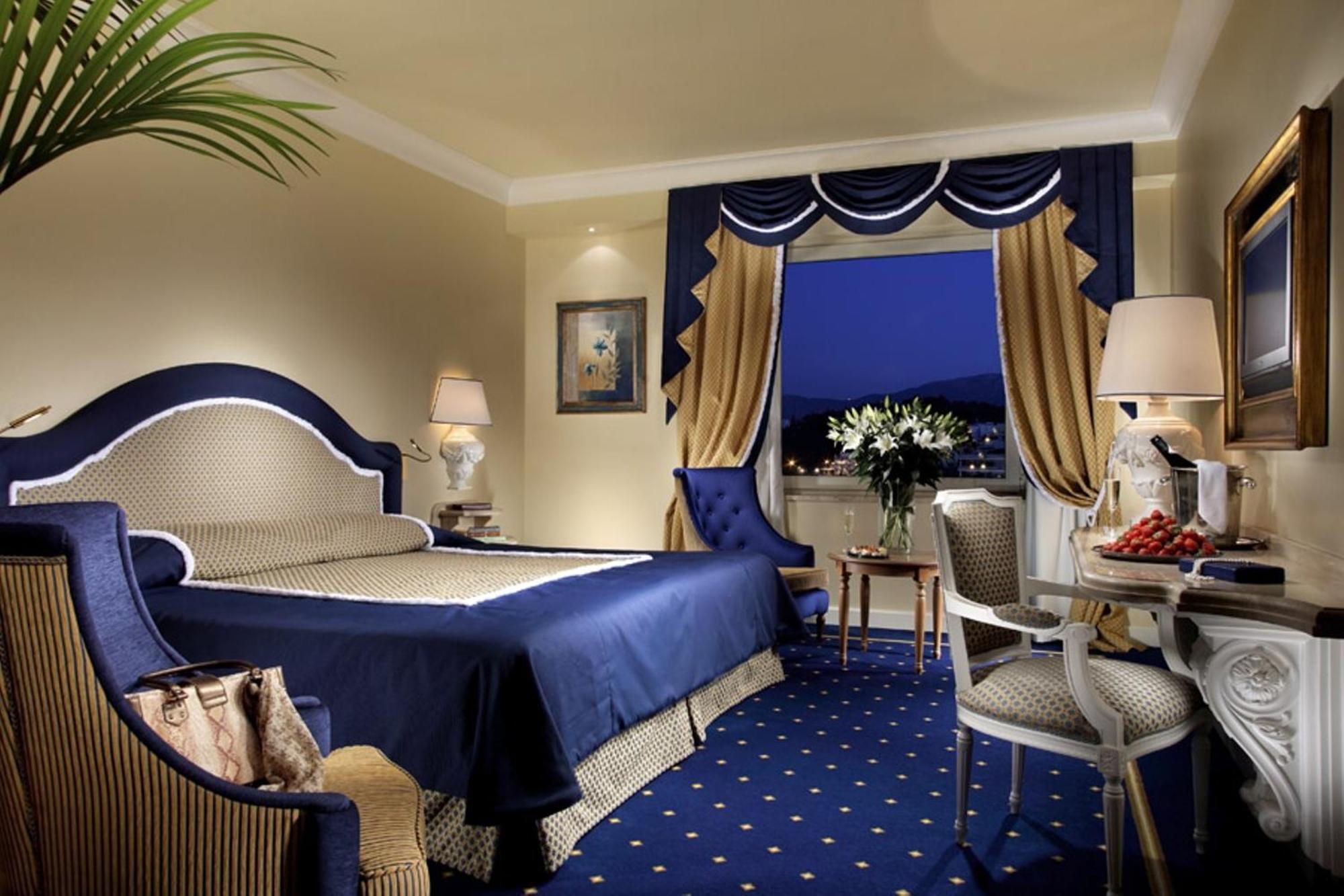 Deluxe Zimmer